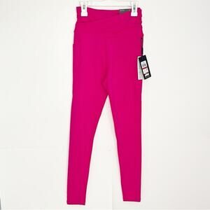 DKNY Sport Womens Leggings Size XS